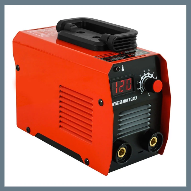 Flinke invertorová svářečka FK-HG-3200