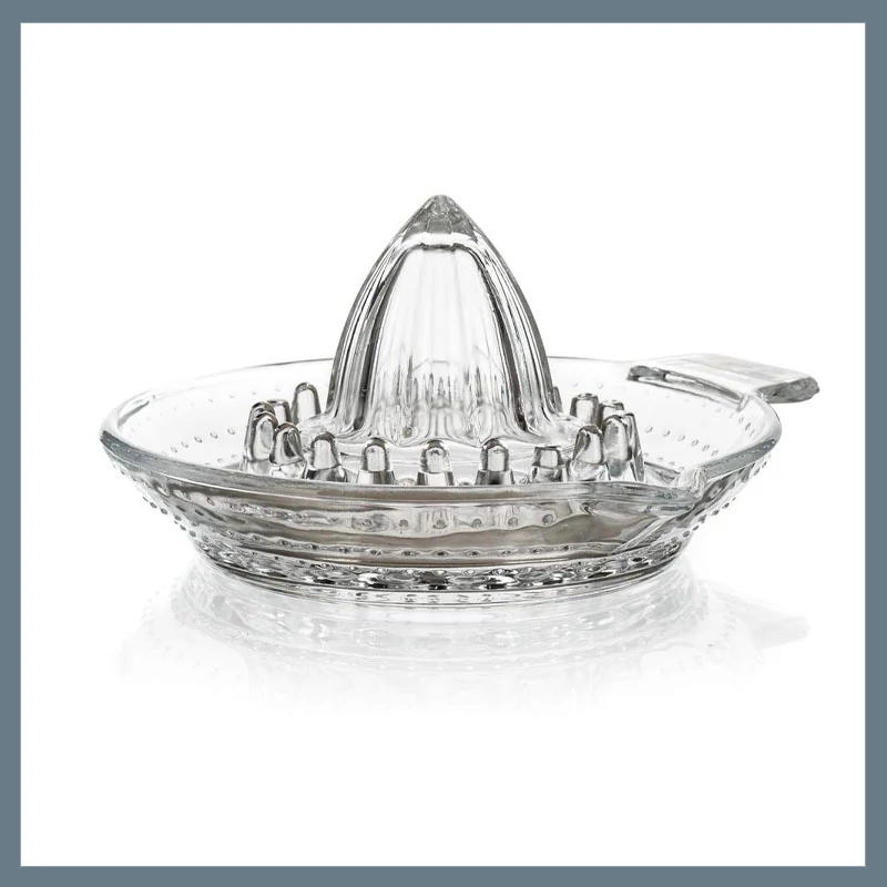 ARC Skleněný lis na citrusy 13 × 6,5 cm 8575146