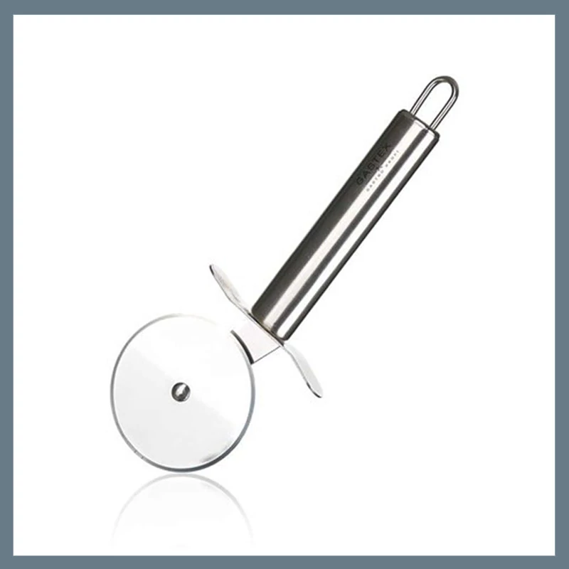 Gastex Kráječ na pizzu 20,5*6 cm z nerezové oceli Azora 84762072