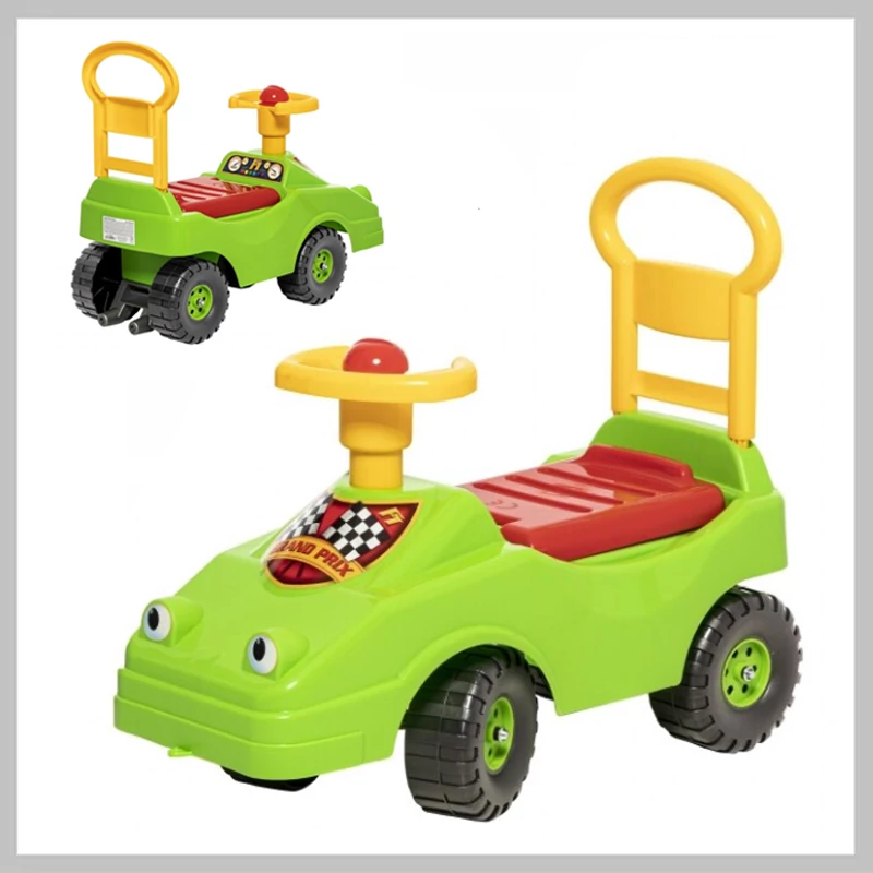 Plastové dětské taxi 60 cm MBT60