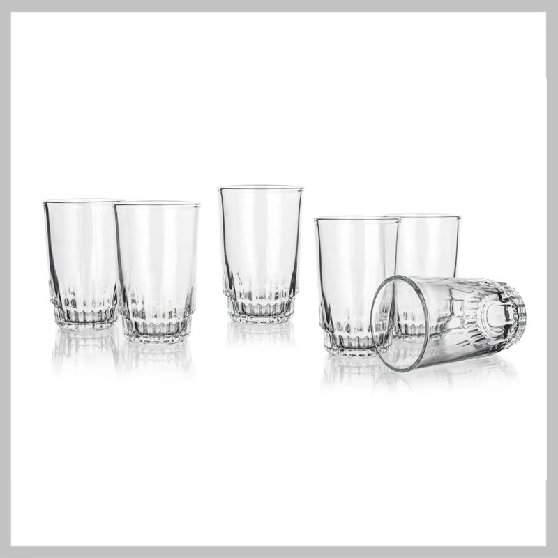 Sada sklenic 275 ml, 6 ks 59KELN10T61WP