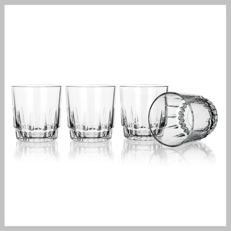 Sada sklenic 300 ml, 4 ks 59KELN11W41GB