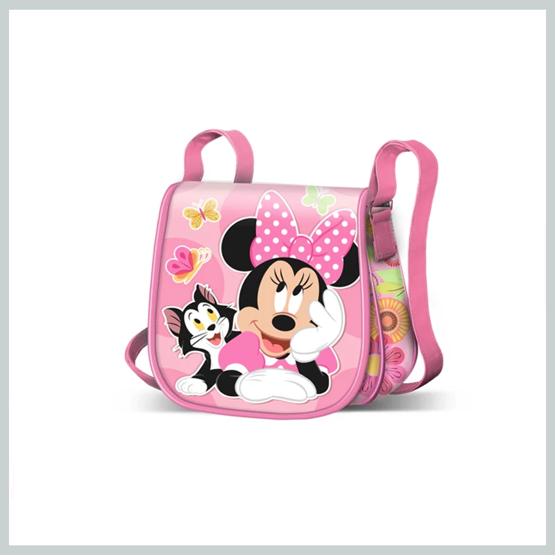 Disney Minnie Mouse Muffin Taška 08428