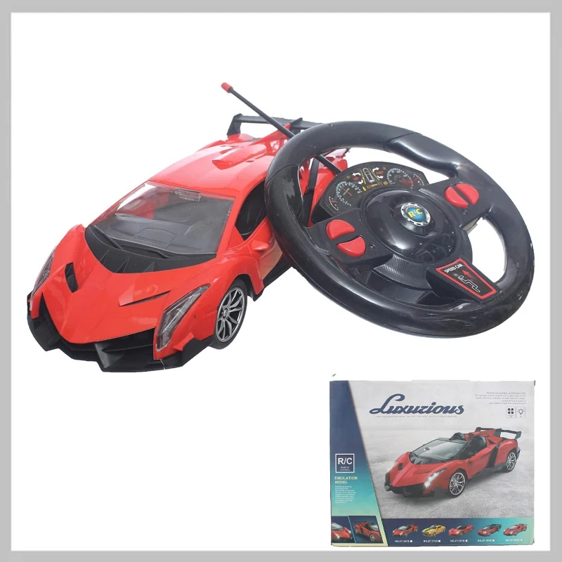 Lamborghini na dálkové ovládání v poměru 1:16 LAMBO-116
