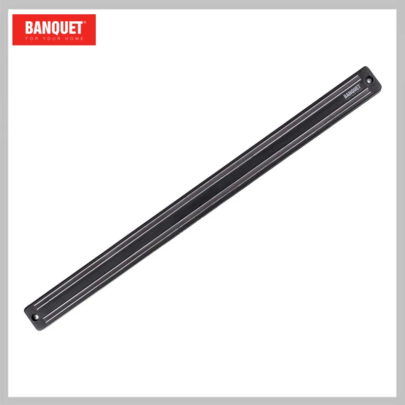 BANQUET Magnetický držák nožů CULINARIA 49 cm 25108005-A
