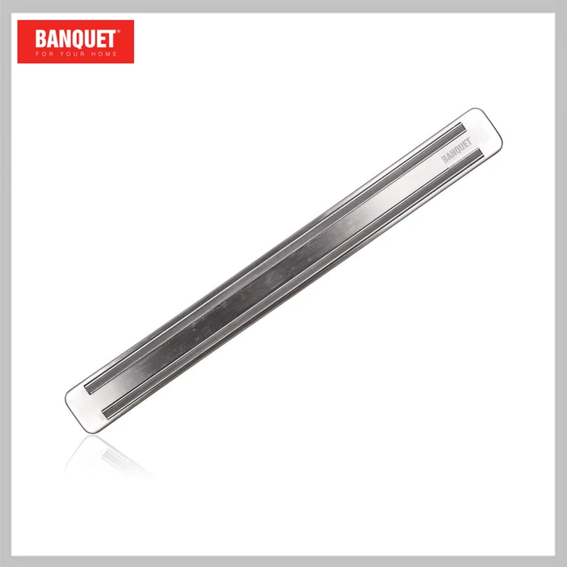 BANQUET Magnetický držák na nože AKCENT 33 cm 25108050
