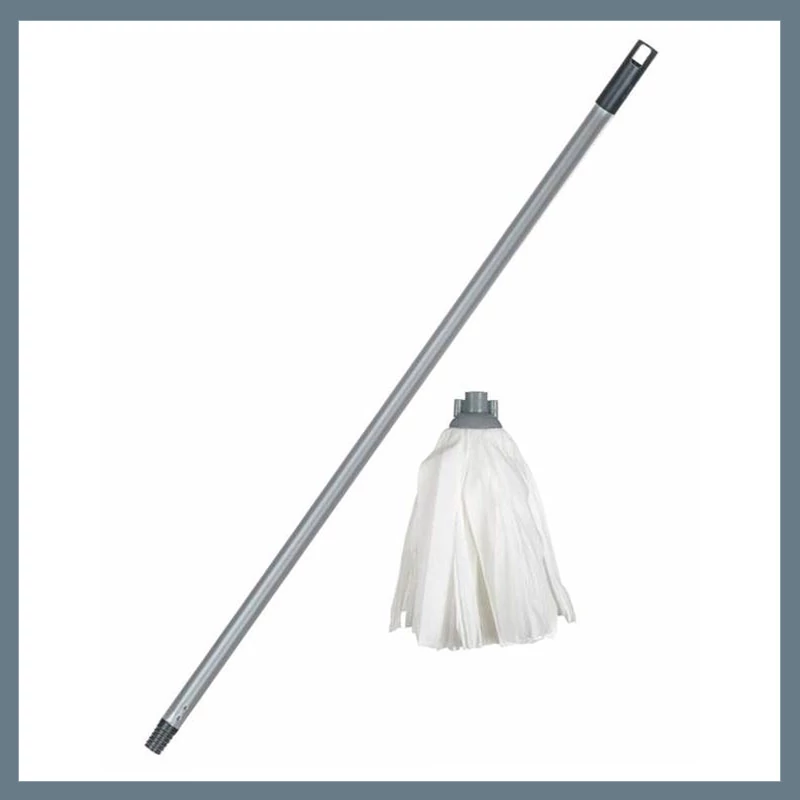 BRILANZ Mop s 120 cm násadou 43942912
