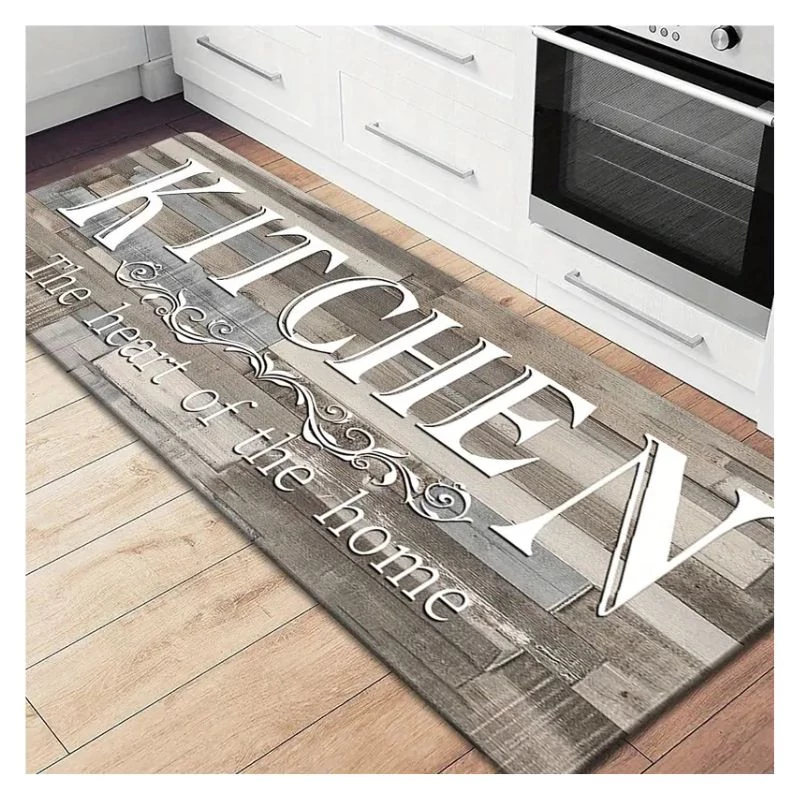 Kuchyňská rohož 50 x 120 cm EJ106368
