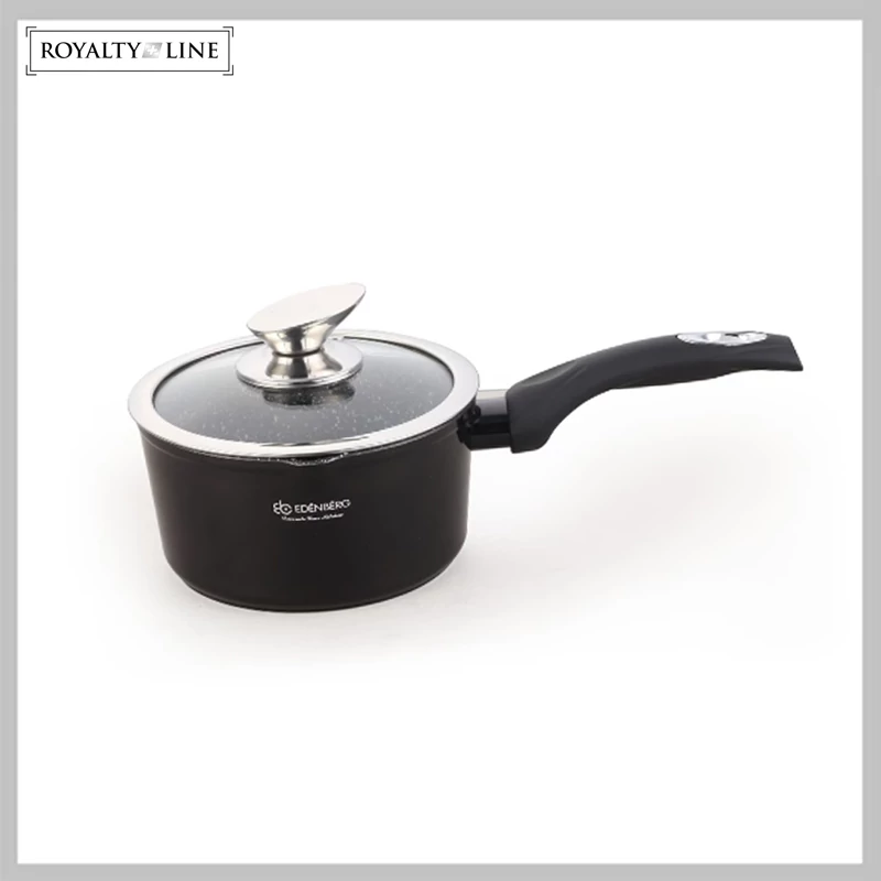 Royalty Line mramorovaná pánev PFOA free RL-16CM