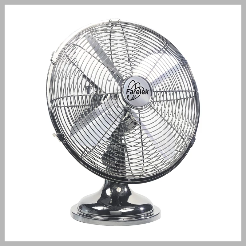 FARELEK UTAH stolní ventilátor 35W 112025