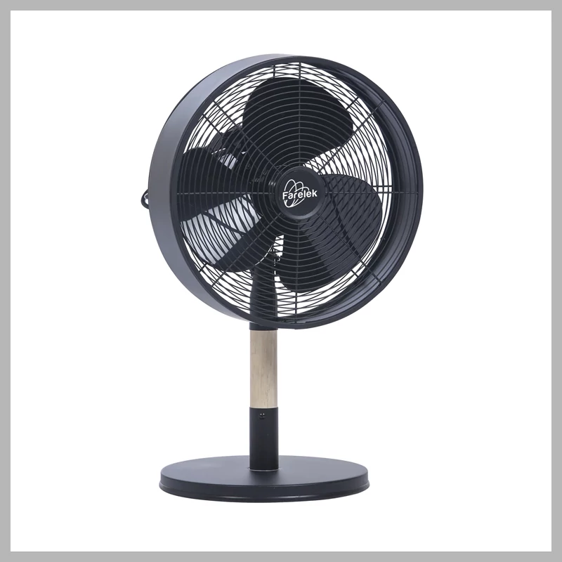 FARELEK FLORIDA stolní ventilátor 35W 112027