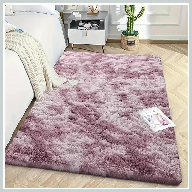 SOFTELLE měkký koberec fialový 60x160 WX563172l