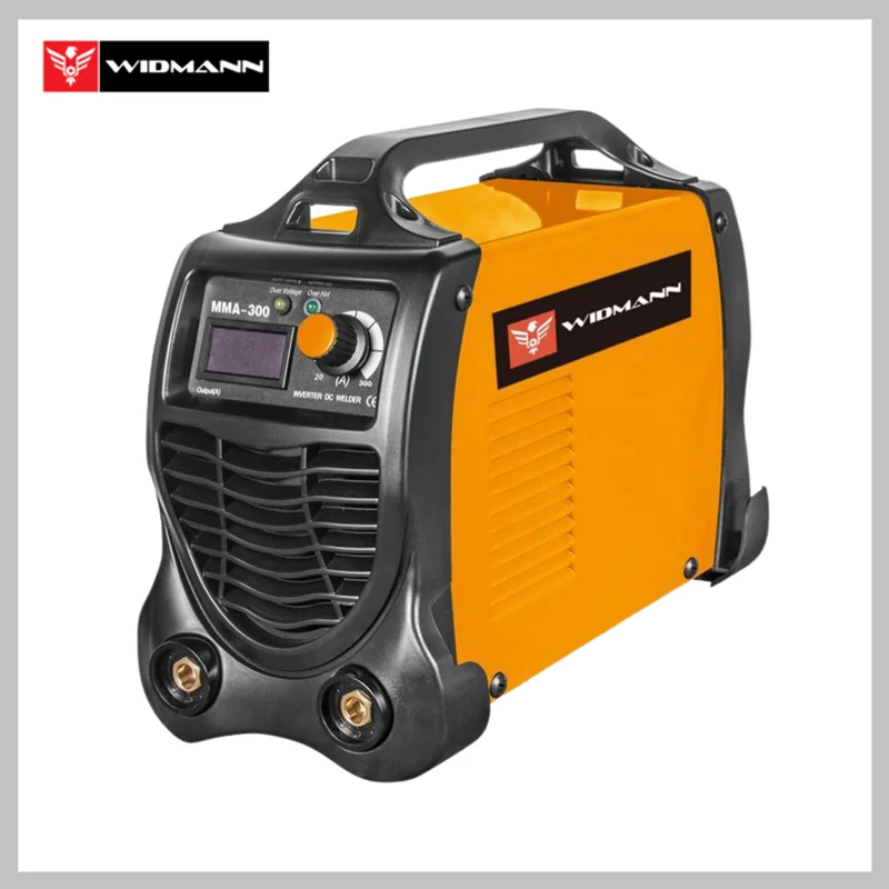Widmann Red IGBT invertorová svářečka MMA-300_ORG