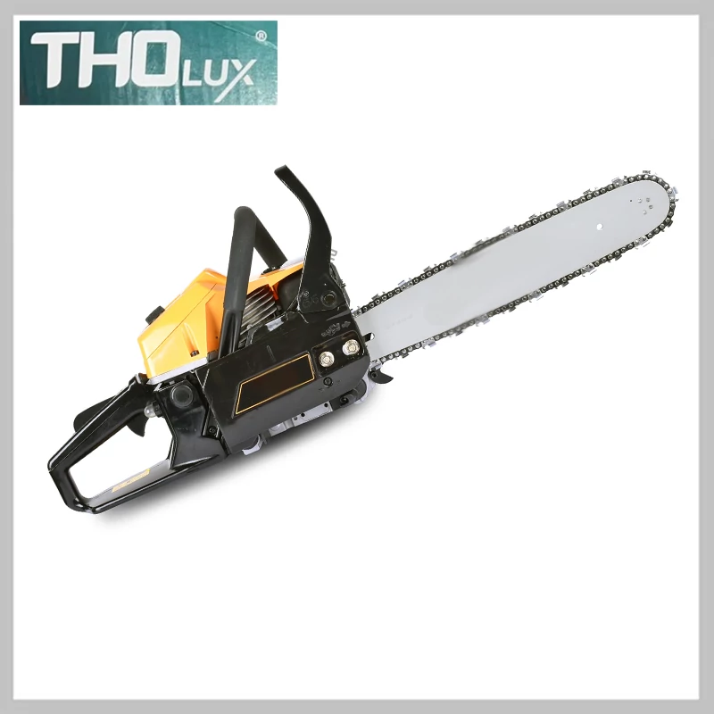 THO LUX benzínová řetězová pila 62 ccm M-9021