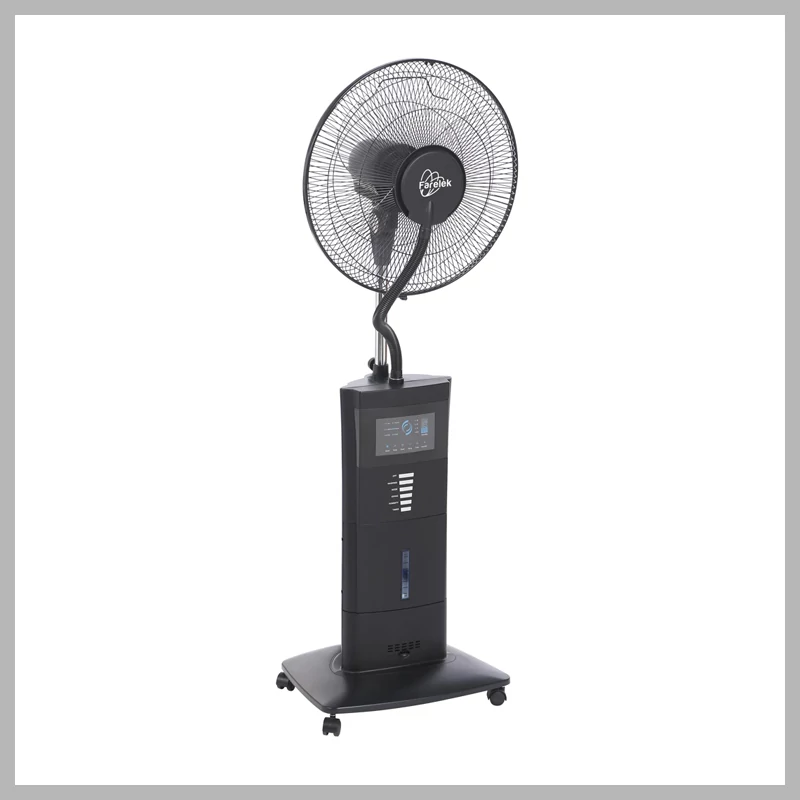 FARELEK - YELLOWSTONE zvlhčující ventilátor 100W 112031
