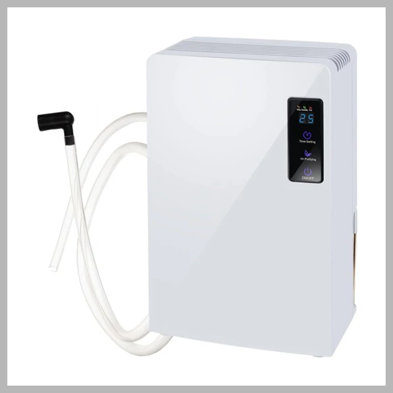 Odvlhčovač Vzduchu 2200ml 00016408