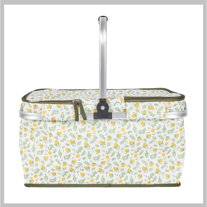 Piknikový kôš 25L - KA0197