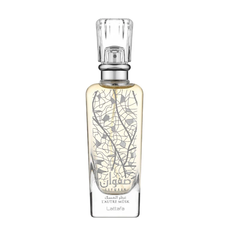 Lattafa Safwaan L'autre Musk Eau de Parfum unisex 100 ml 2017389