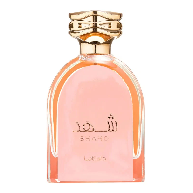 Lattafa Shahd Eau de Parfum pro ženy 100 ml 2017390