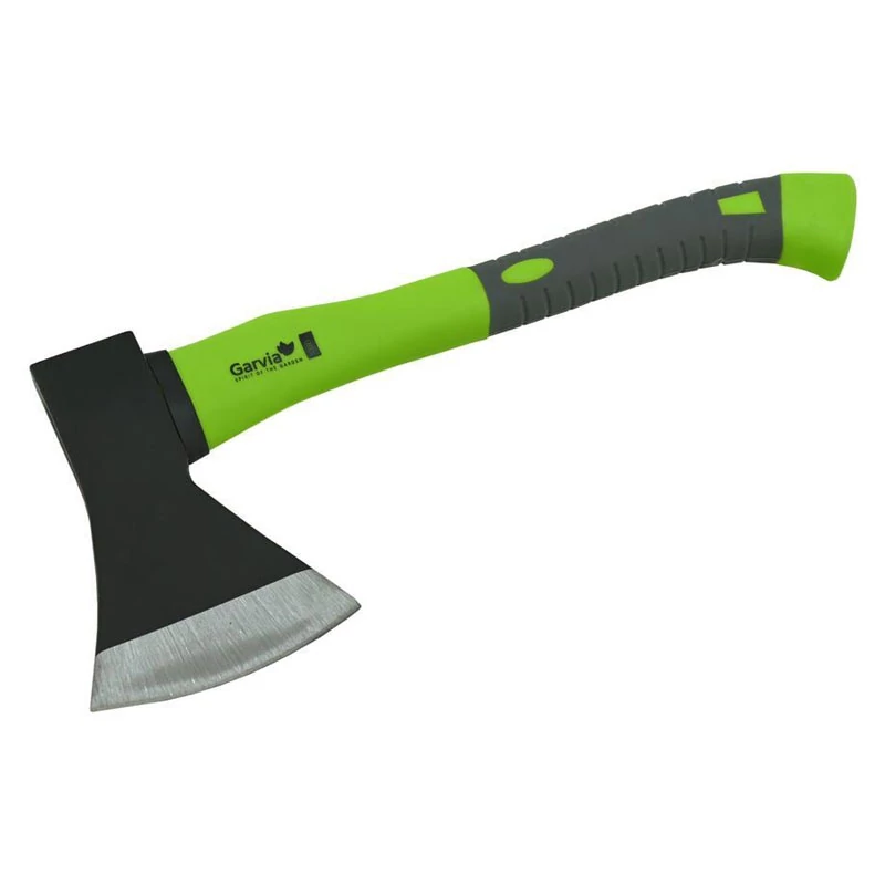 GARVIA Zahradní sekera 800 g 21661