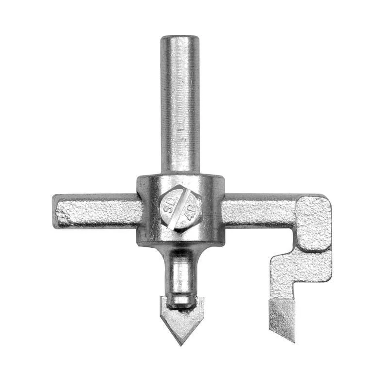 Kruhový řezač dlaždic 20–90 mm TO-03900