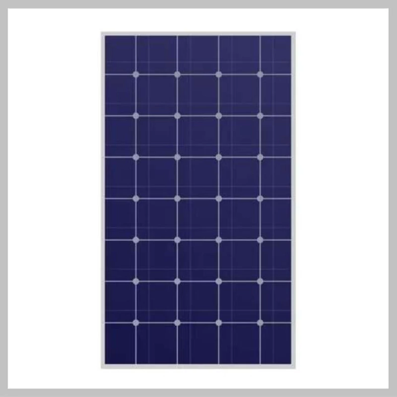 250W solární panel