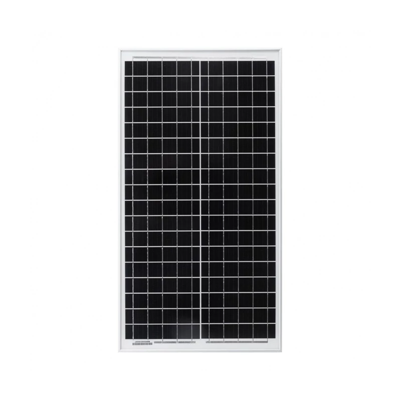 30W solární panel