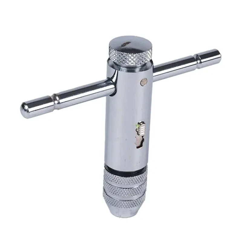 BLACK vrtačka na závity M15-M12 110mm, oboustranná - 37010