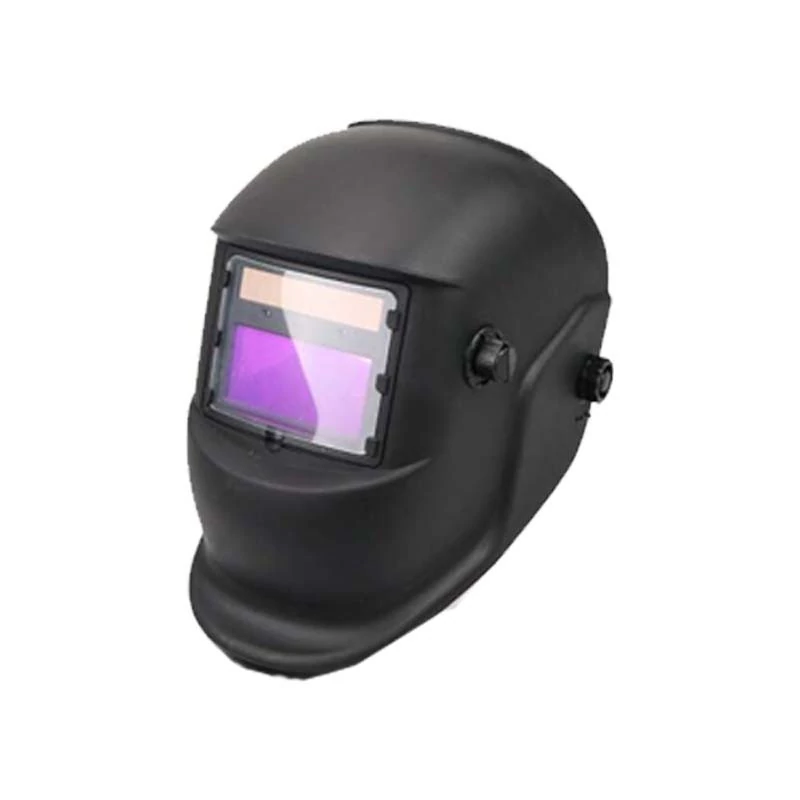 Black automatická svařovací maska 37106