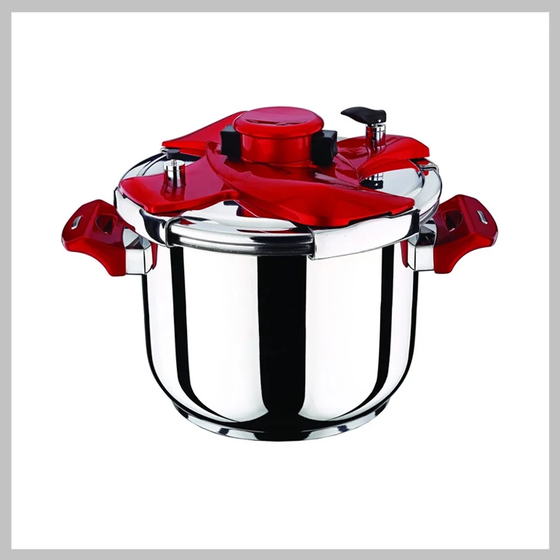 Perfect Home Galaxy 7L Tlakový hrnec - Lázár Chef 50143