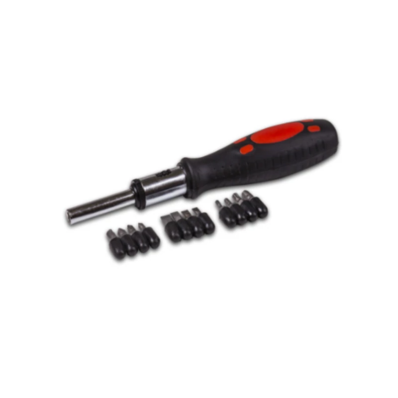 Sada šroubováků Expert Ratchet 13ks 6025
