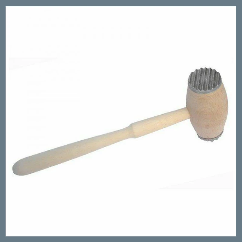 Změkčovač masa 2 straný lakovaný 72053