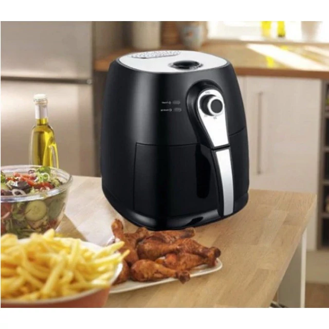 Royalty Line olejová fritéza, 1400 W AF3.1