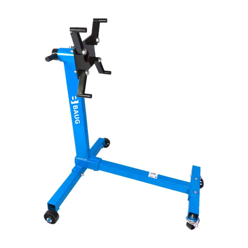 BAUG Motorový stojan s nosností 450 kg B450