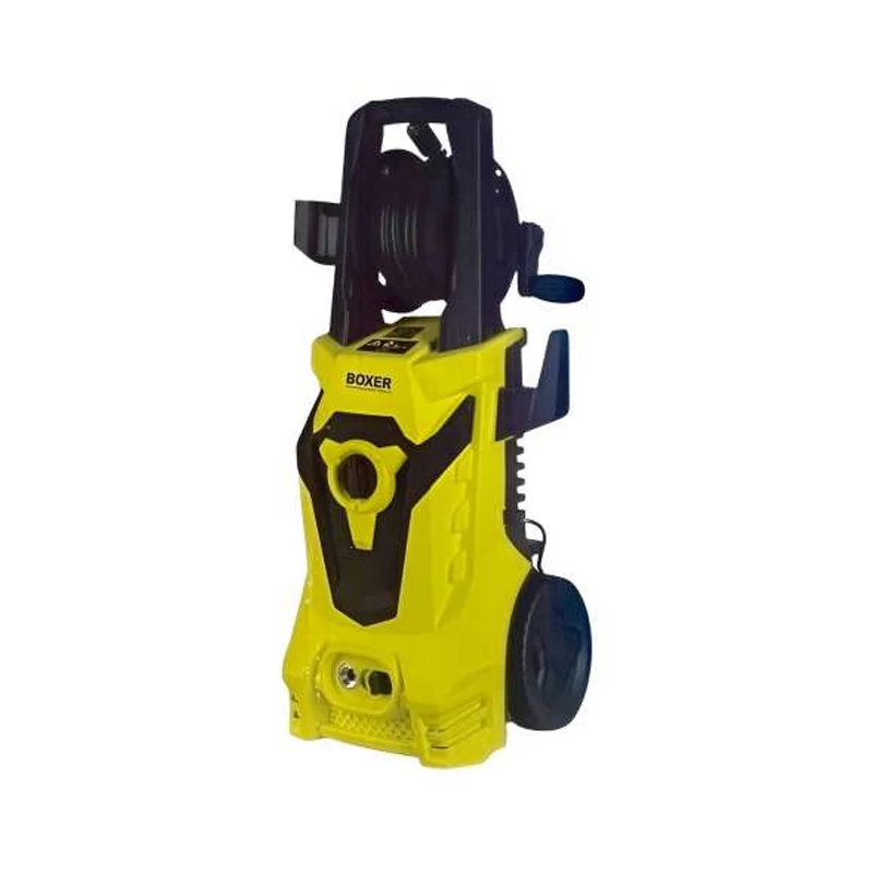 Vysokotlaký čistič Boxer BX114, 2800W, 350 bar BX114