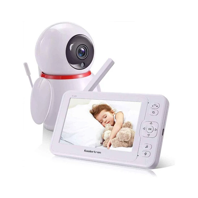 Baby Monitor s 5