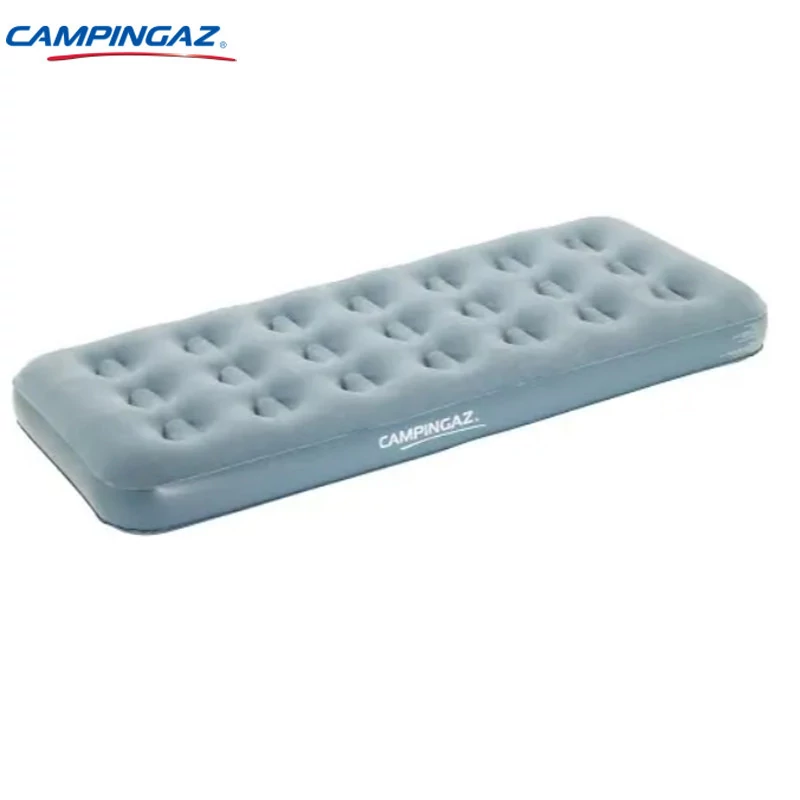 Campingaz Quickbed Single Nafukovací Matrace s Plochým Povrchem CGSQ1