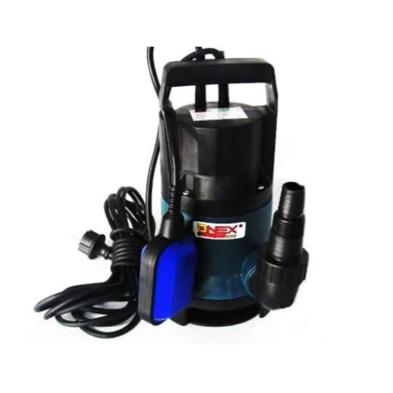 CHAMPION Čerpadlo na odpadní vodu 3150W s plovákovým spínačem CP-5009