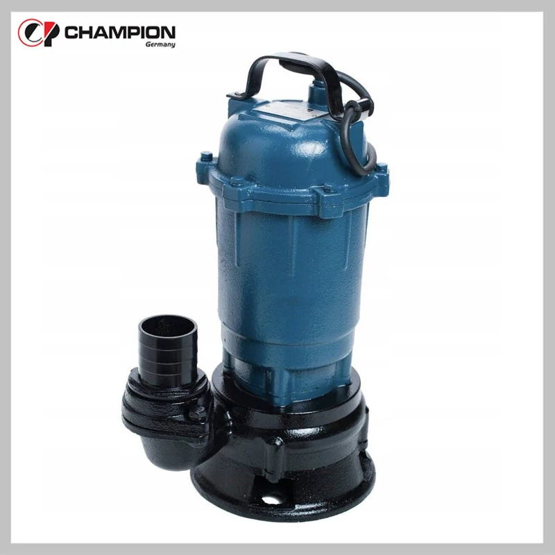 Mlýnkové čerpadlo Champion 3750W CP-8801