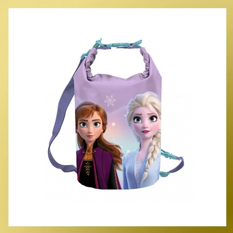 Disney Frozen voděodolná taška 35 cm EWA22060WD