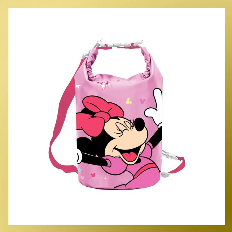 Disney Minnie voděodolná taška 35 cm EWA22061WD