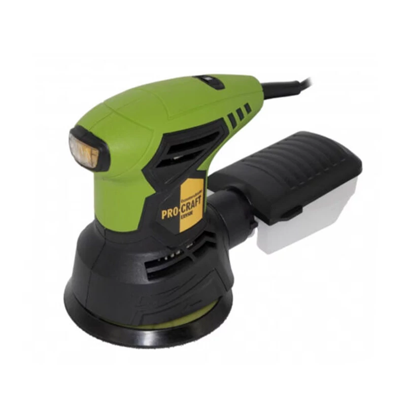 Excentrická bruska 950W
