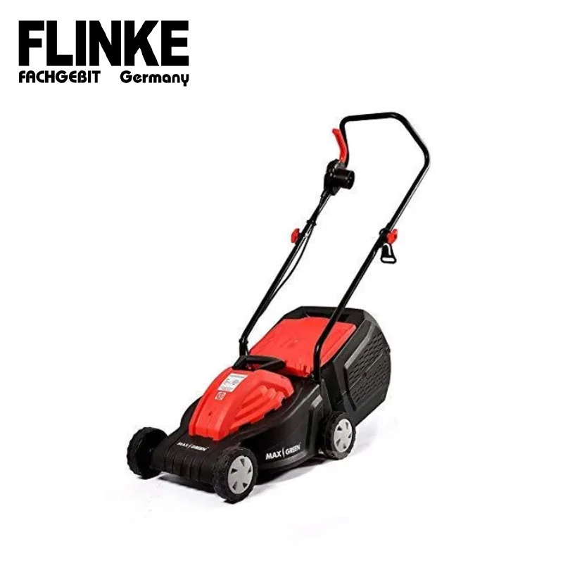 FLINKE Elektrická sekačka na trávu 1200W FK-6102