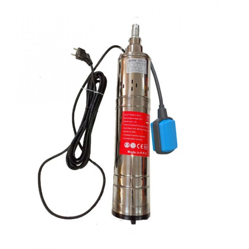 Flince 1500W čerpadlo do hlubokých studní FK-CS-1600 (ONEX5011)
