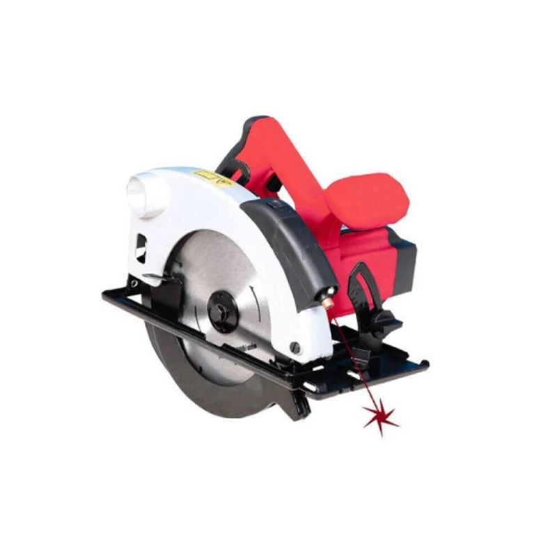 Ruční kotoučová pila Flinke 2600W 185 mm FK-KF-1902