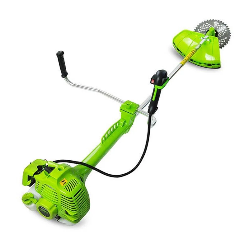 Benzínová sekačka na trávu Flinke FK2025 (MIDORI/FK2800)