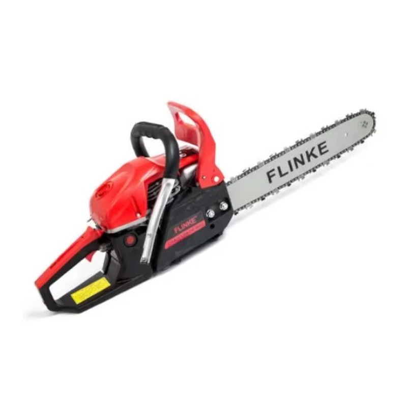 Flinke benzínová motorová řetězová pila 4,2 HP FK9800