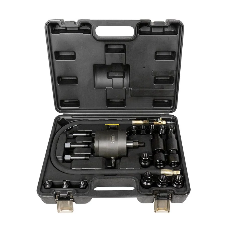 Fischer Kraft Pneumatický stahovák vstřikovačů FS-1020