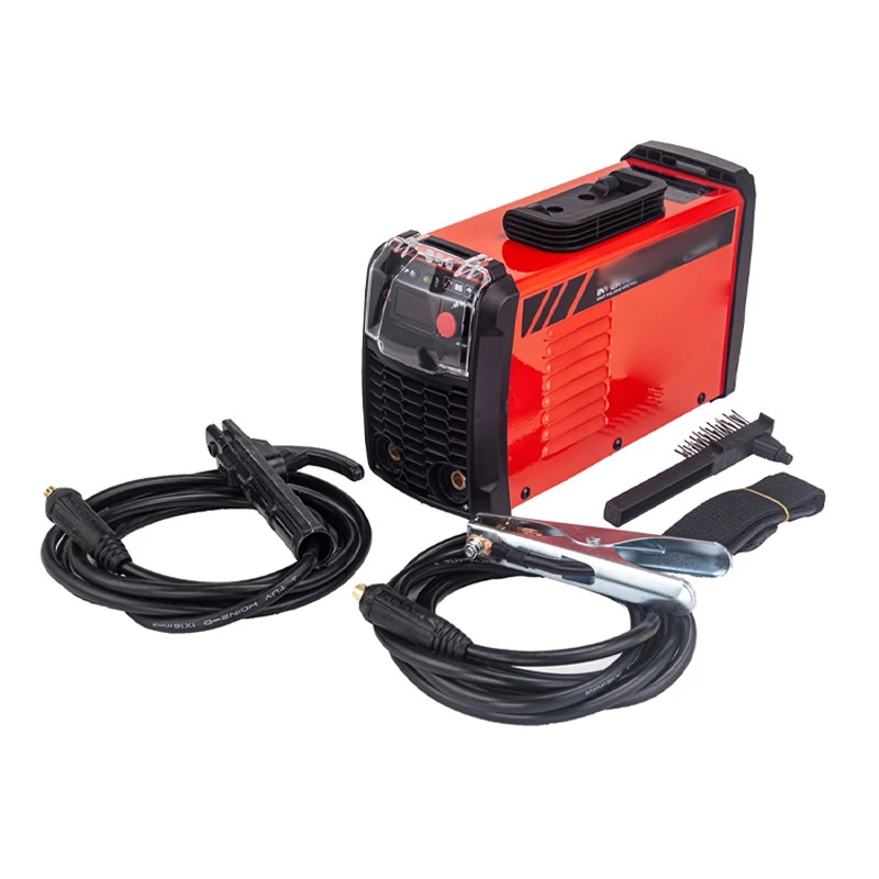 IGBT svářečka Fischer Kraft 400A FS-2500