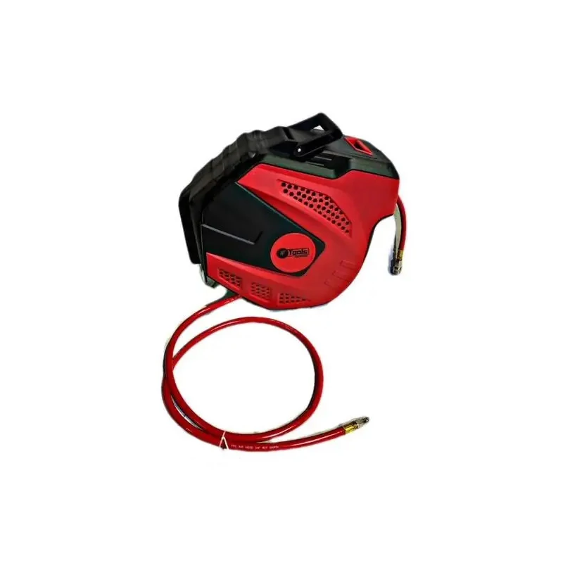 Ftools Automatický Naviják na Vzduchovou Hadici, 35 m, FT35